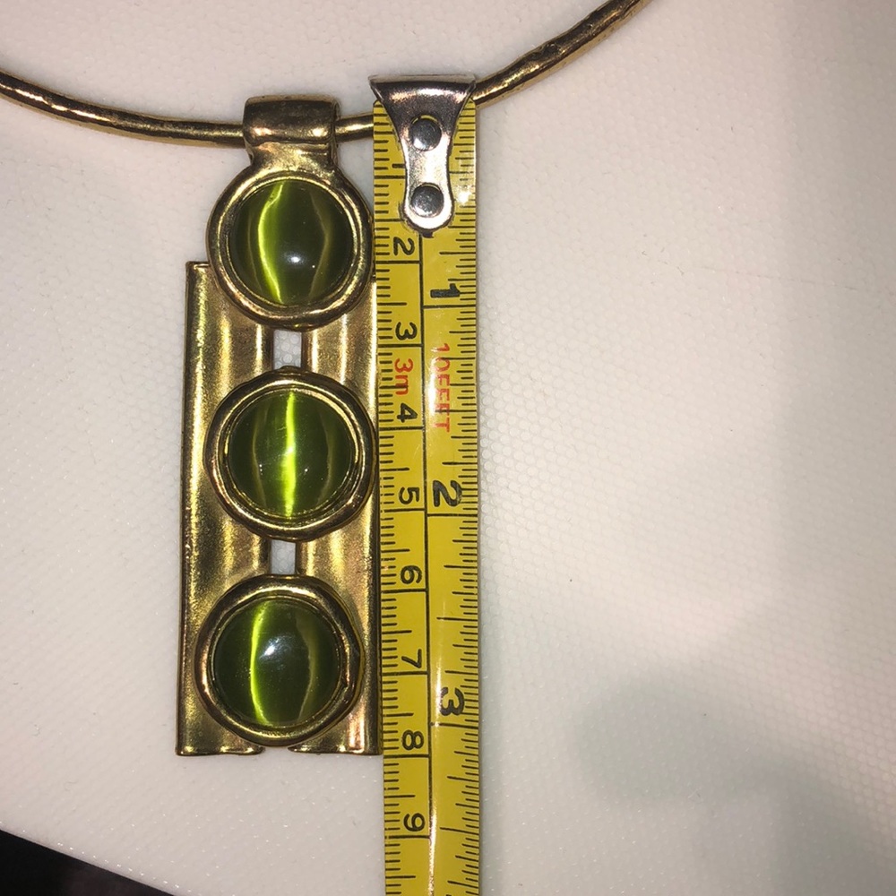 Custom choker - Picture 4 of 9